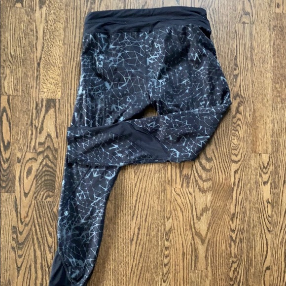 Lululemon Inspire II - Picture 3 of 4